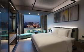 Kempinski Hotel Chengdu-City Center