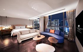 Kempinski Hotel Chengdu-City Center